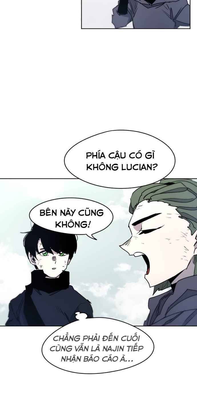Kỵ Sĩ Báo Thù Chapter 14 - 33