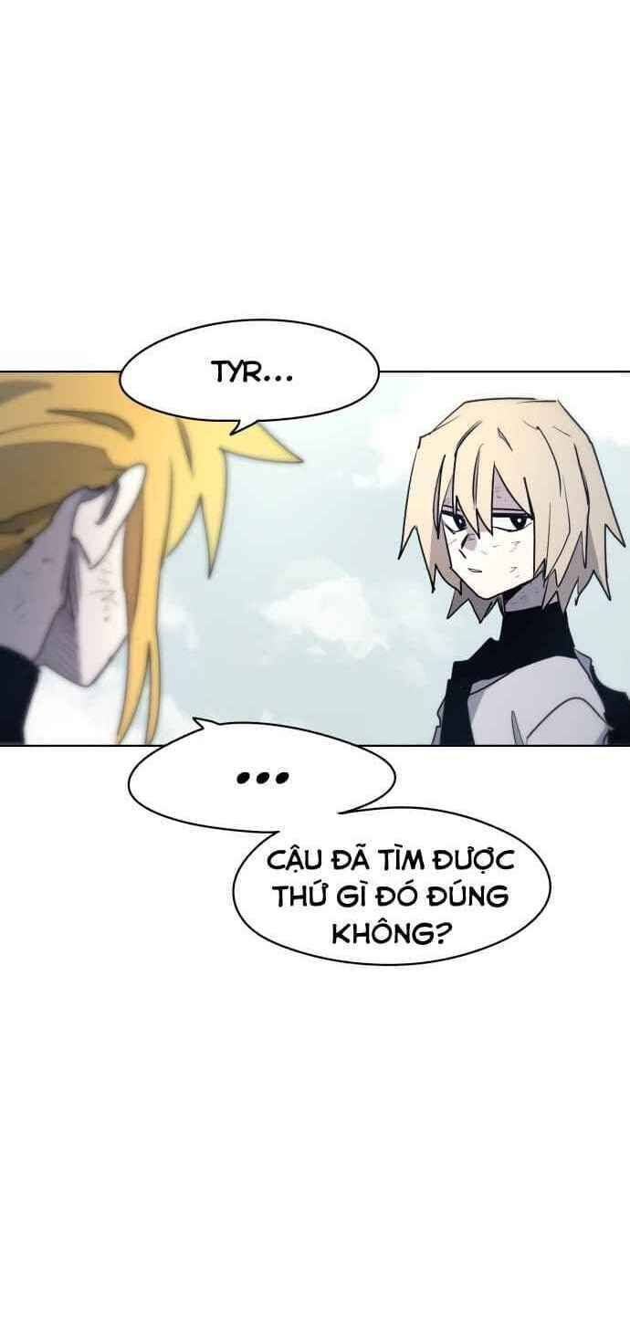Kỵ Sĩ Báo Thù Chapter 14 - 34