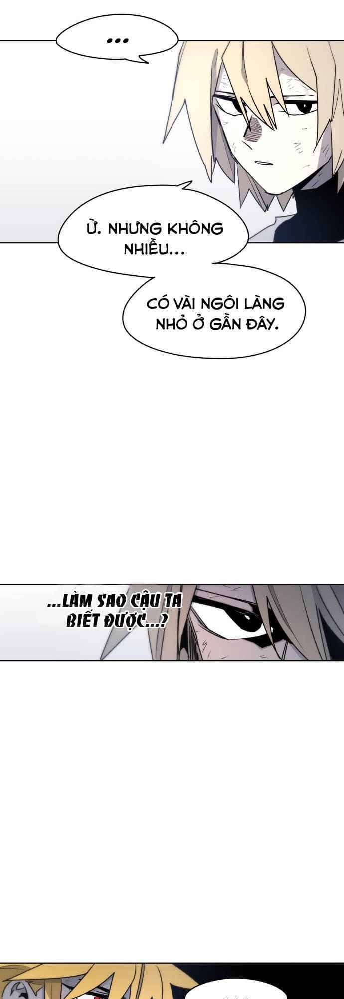 Kỵ Sĩ Báo Thù Chapter 14 - 35