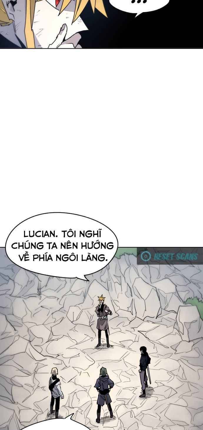 Kỵ Sĩ Báo Thù Chapter 14 - 36