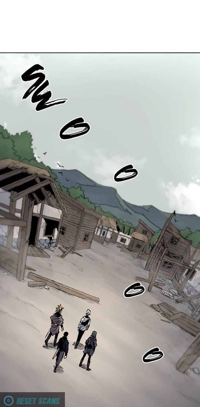Kỵ Sĩ Báo Thù Chapter 14 - 39