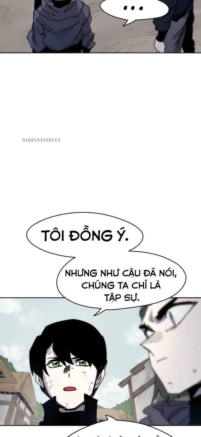 Kỵ Sĩ Báo Thù Chapter 15 - 15