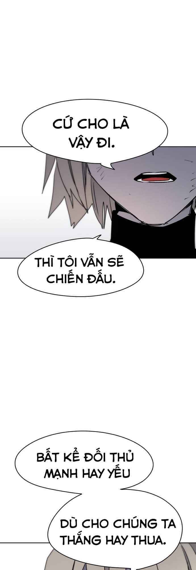 Kỵ Sĩ Báo Thù Chapter 15 - 23