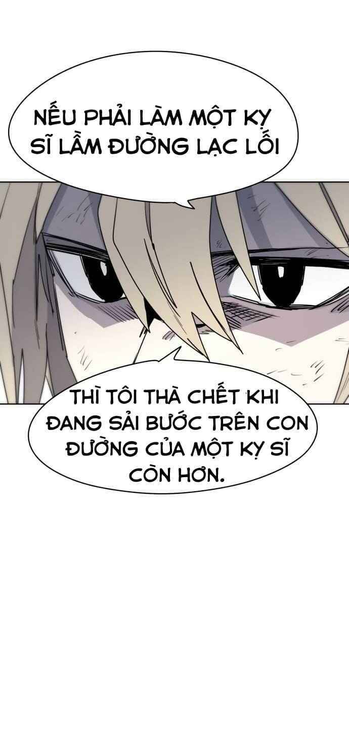 Kỵ Sĩ Báo Thù Chapter 15 - 25