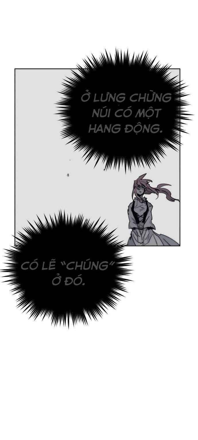 Kỵ Sĩ Báo Thù Chapter 15 - 31