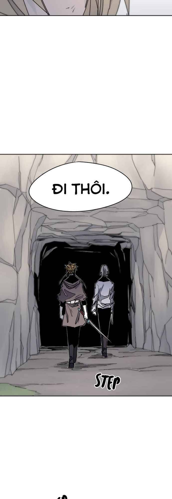 Kỵ Sĩ Báo Thù Chapter 15 - 35