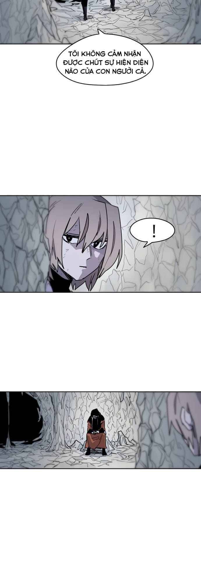Kỵ Sĩ Báo Thù Chapter 15 - 41