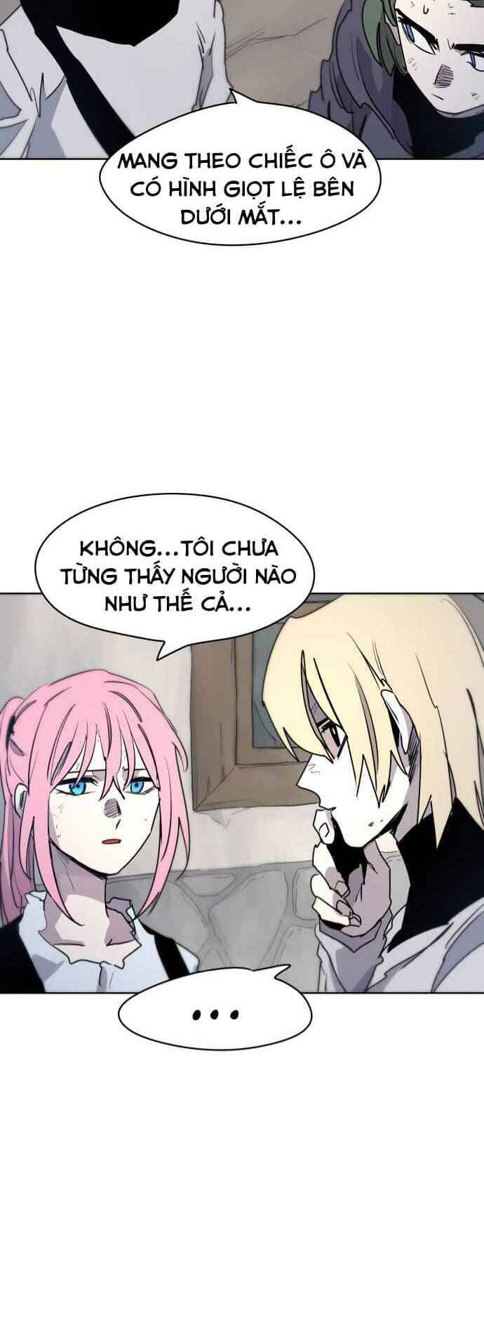 Kỵ Sĩ Báo Thù Chapter 15 - 10