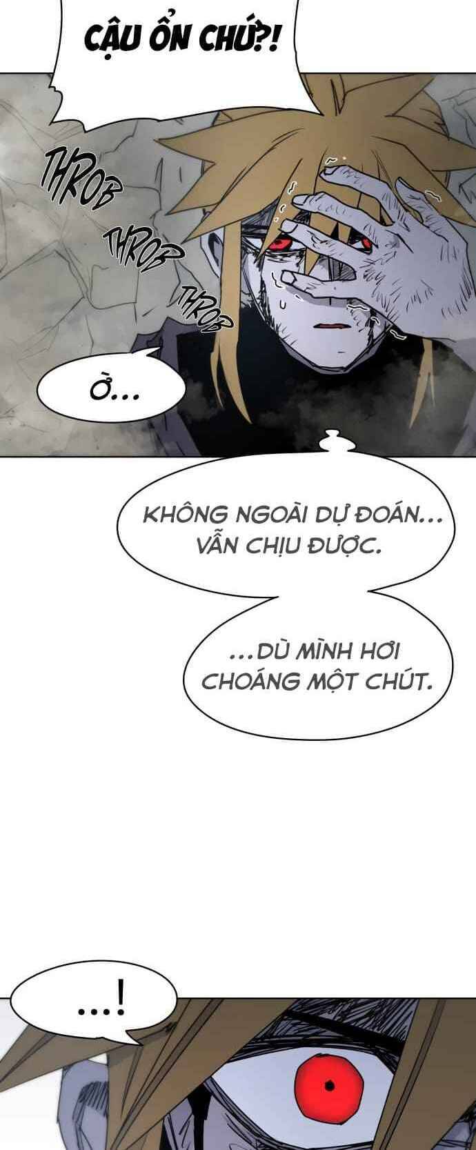 Kỵ Sĩ Báo Thù Chapter 16 - 34