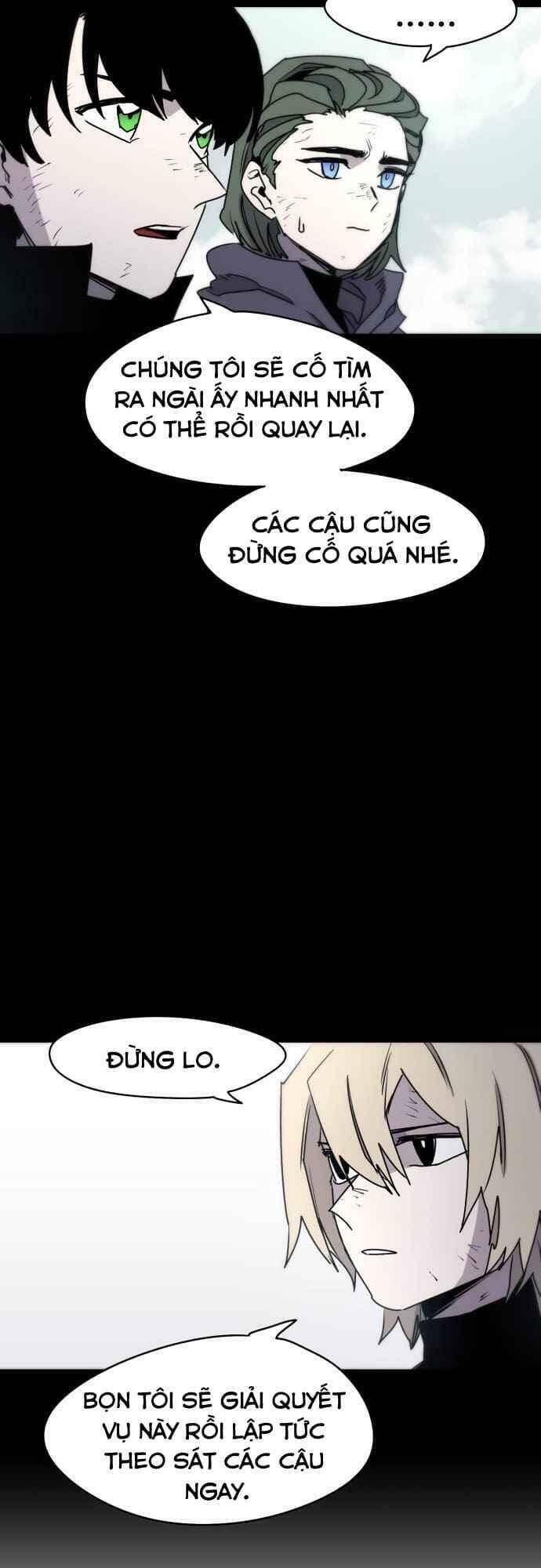 Kỵ Sĩ Báo Thù Chapter 16 - 5