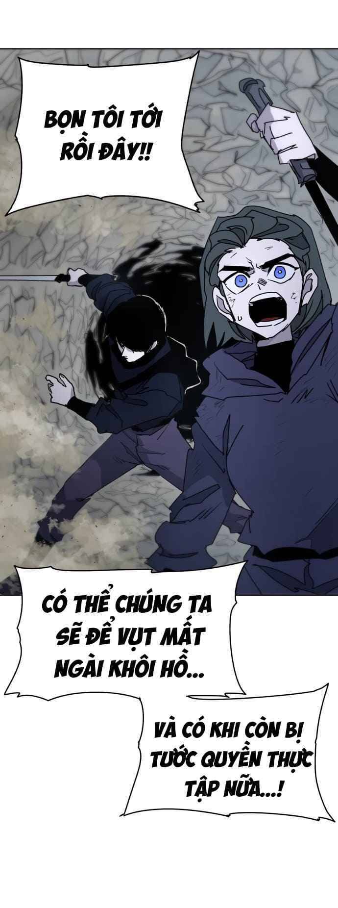 Kỵ Sĩ Báo Thù Chapter 16 - 47