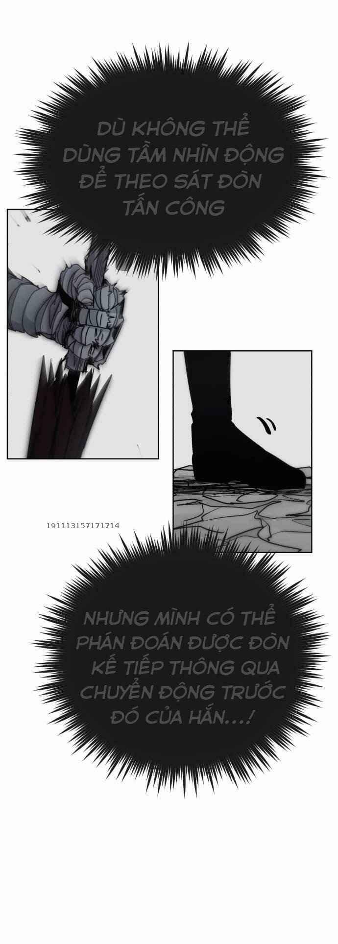 Kỵ Sĩ Báo Thù Chapter 17 - 14