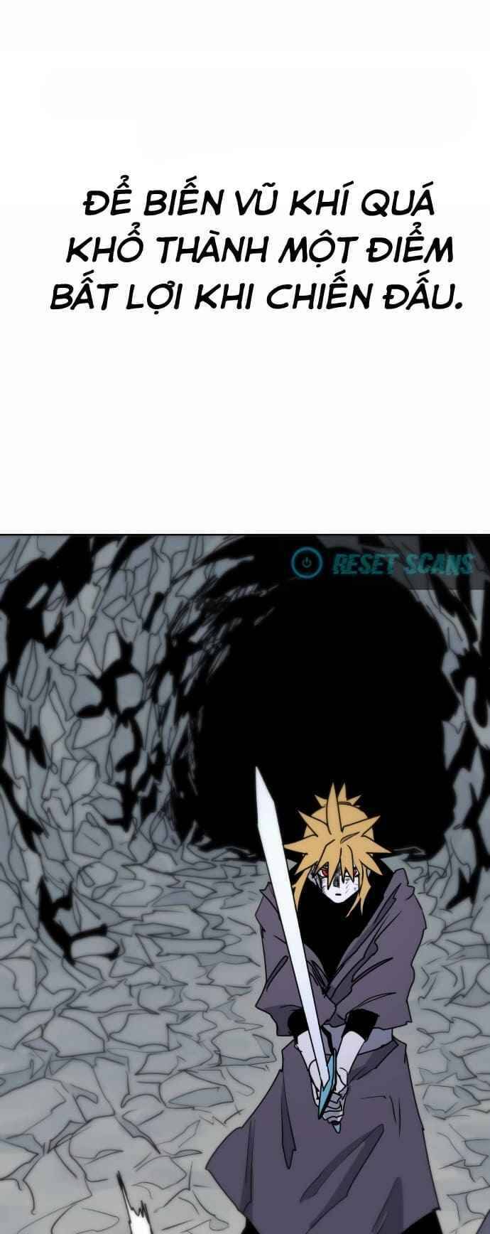 Kỵ Sĩ Báo Thù Chapter 17 - 32