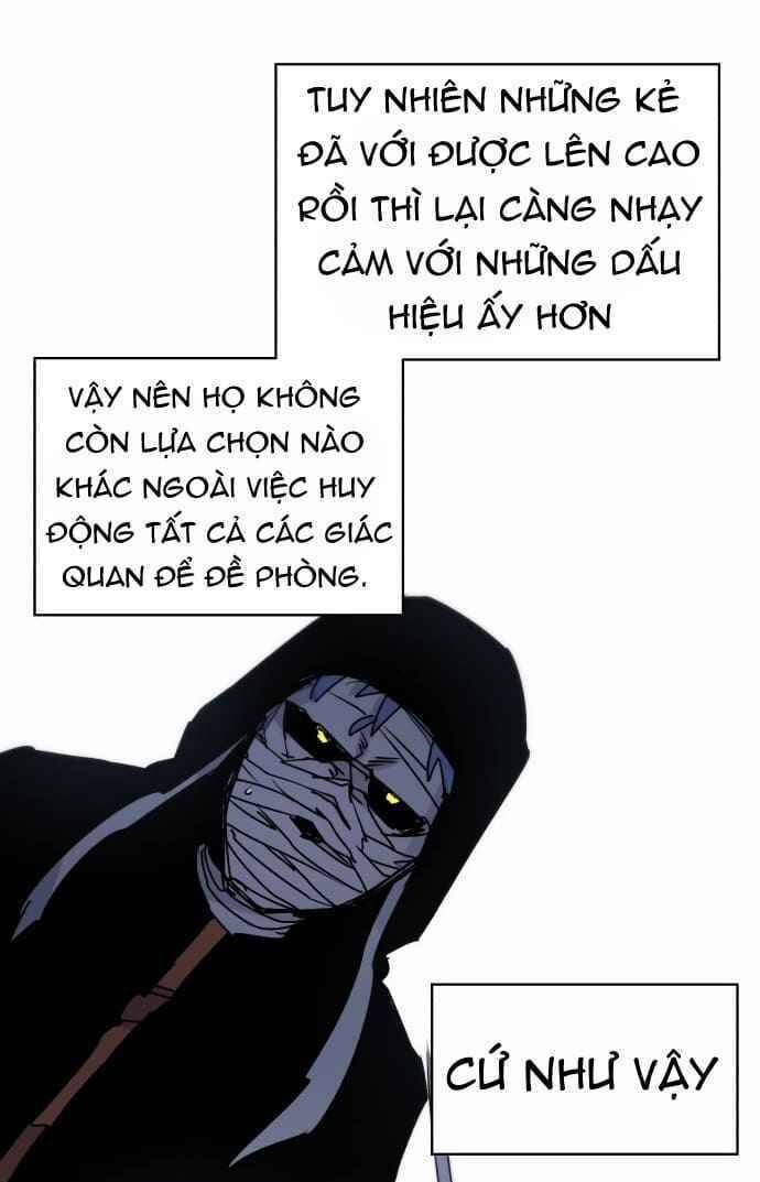 Kỵ Sĩ Báo Thù Chapter 17 - 56
