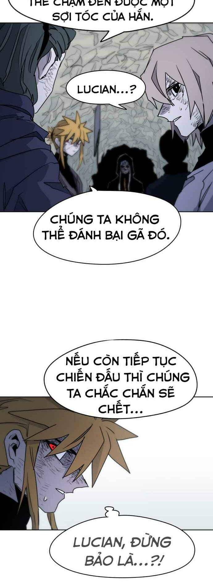 Kỵ Sĩ Báo Thù Chapter 18 - 17