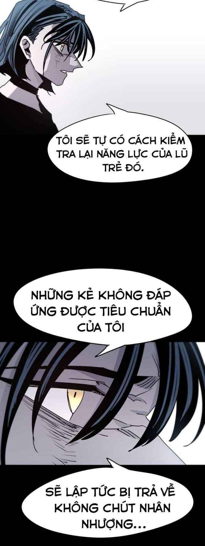 Kỵ Sĩ Báo Thù Chapter 18 - 36
