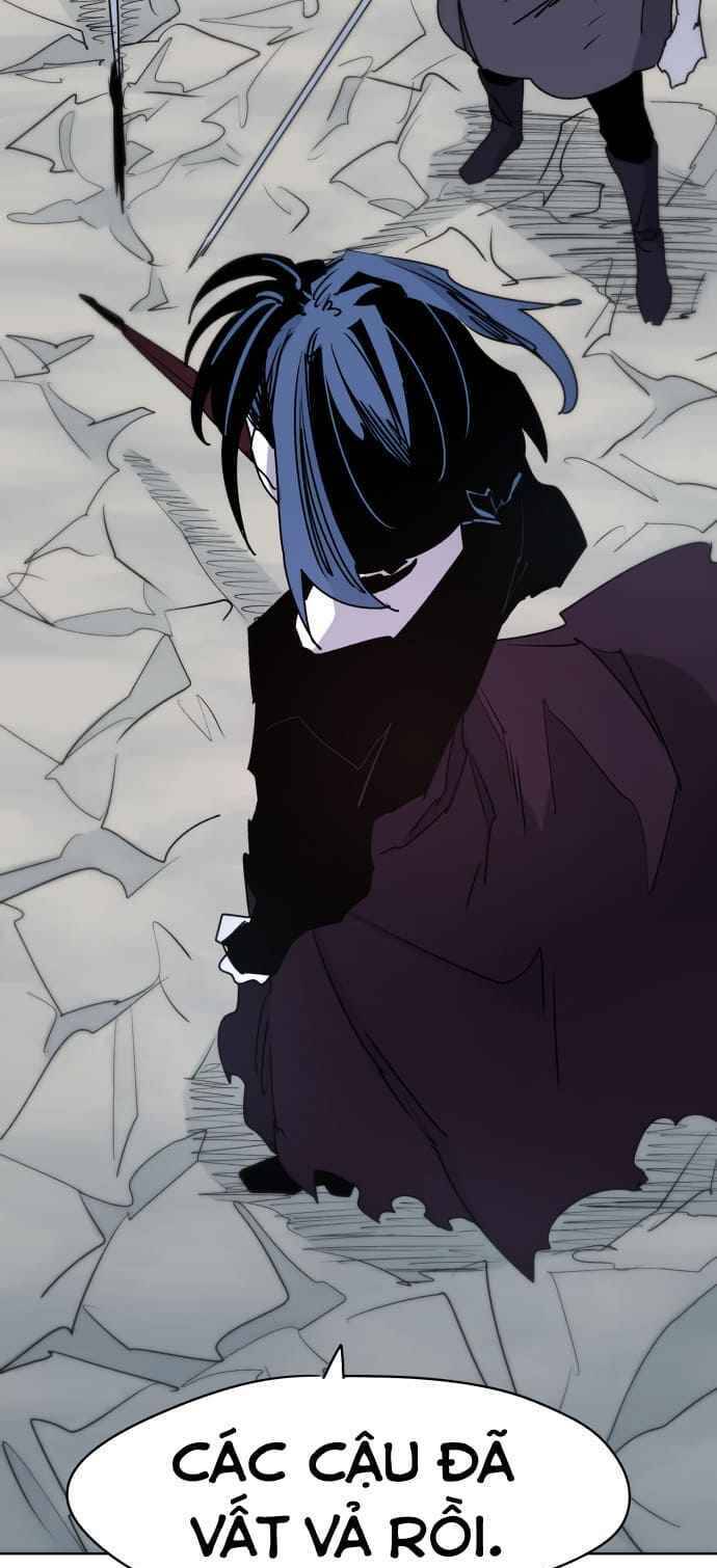 Kỵ Sĩ Báo Thù Chapter 18 - 38
