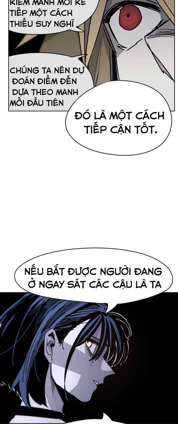 Kỵ Sĩ Báo Thù Chapter 18 - 41