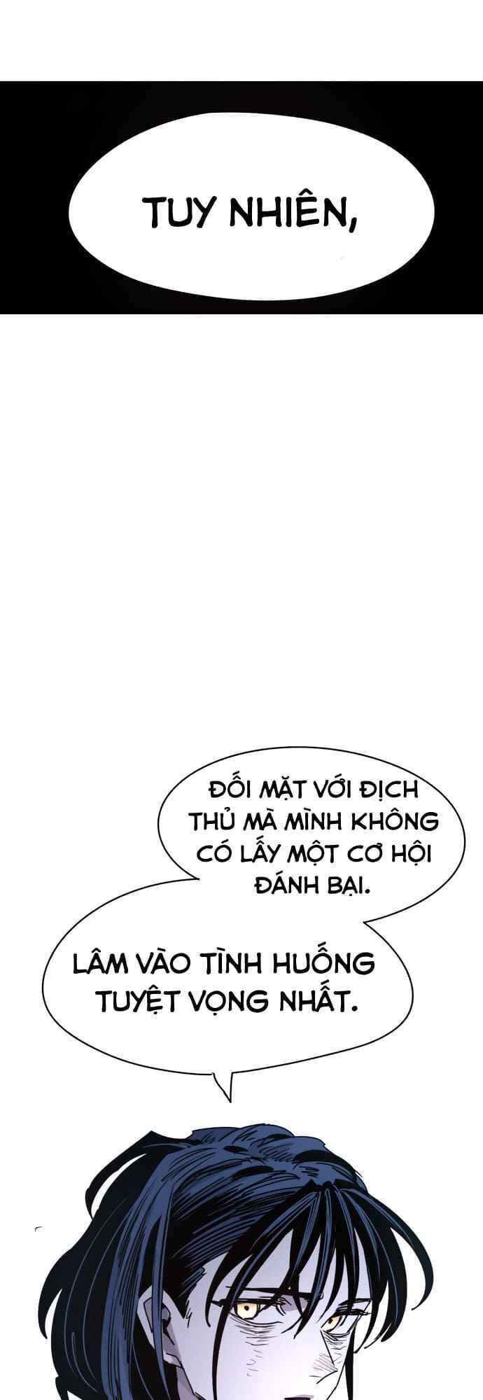 Kỵ Sĩ Báo Thù Chapter 18 - 46