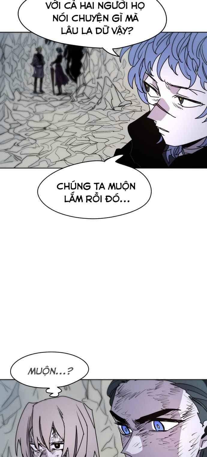 Kỵ Sĩ Báo Thù Chapter 19 - 7