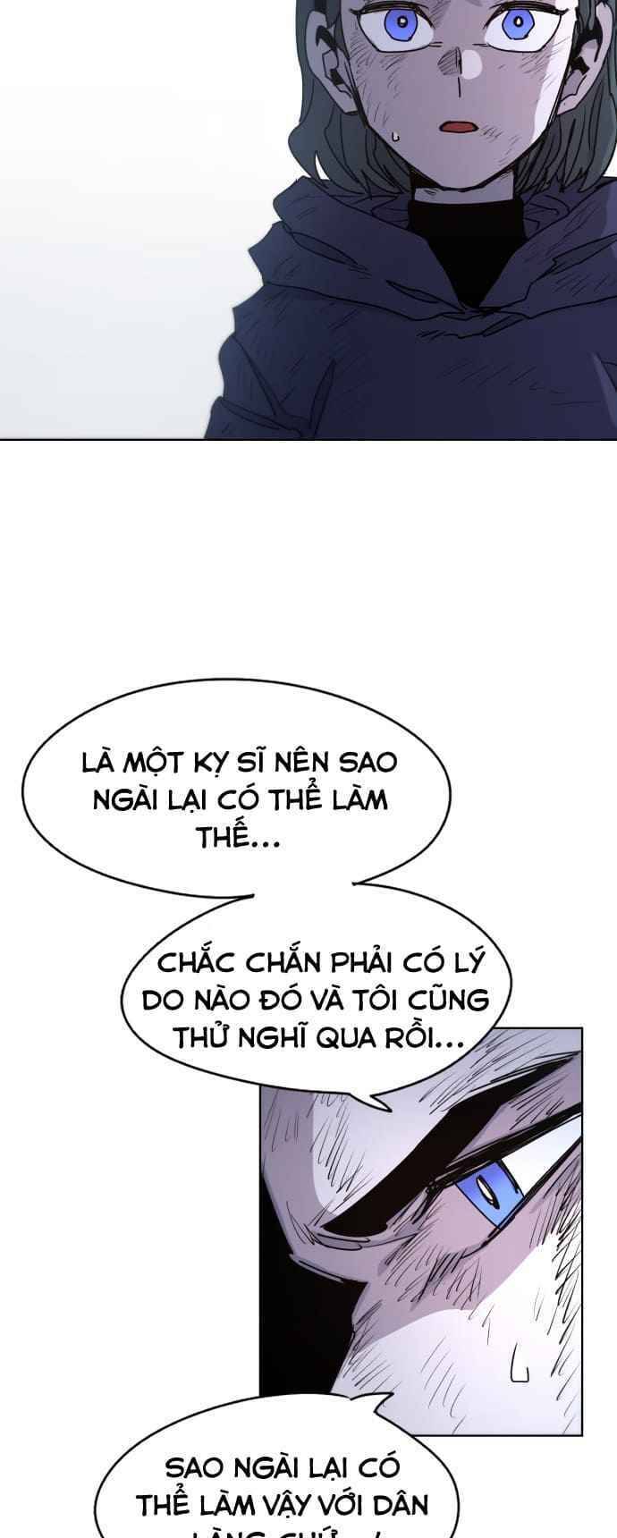 Kỵ Sĩ Báo Thù Chapter 19 - 10