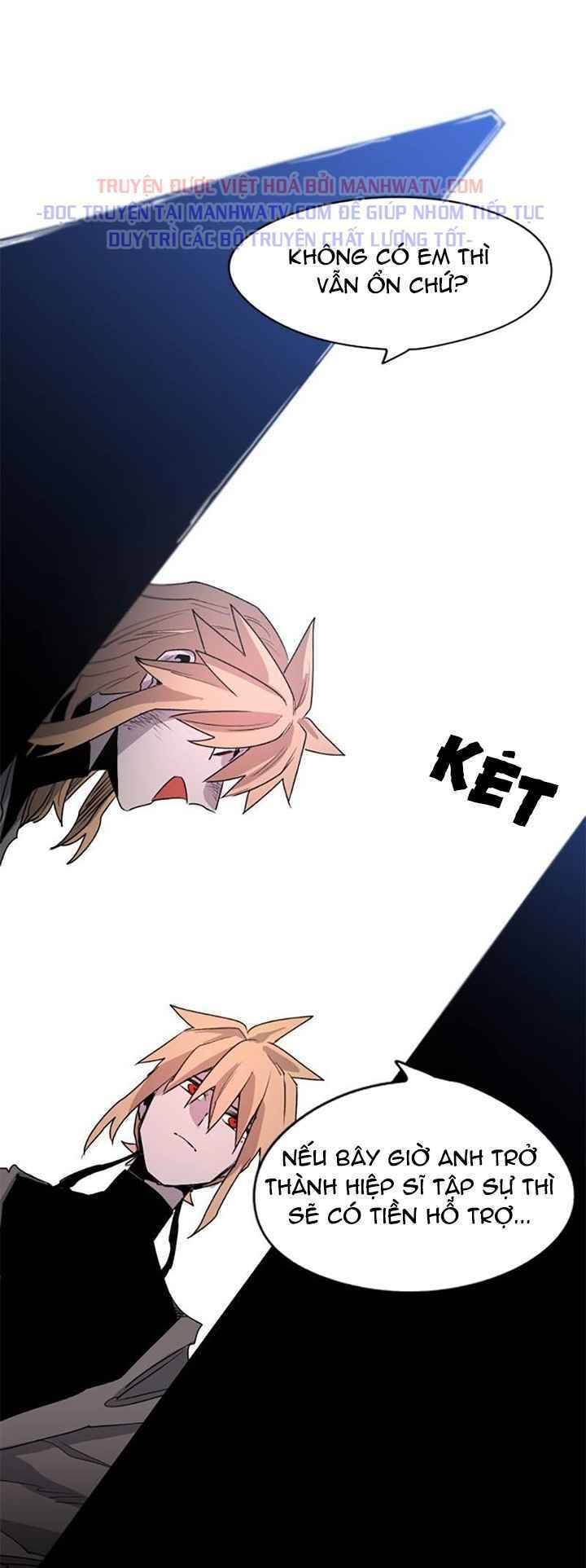 Kỵ Sĩ Báo Thù Chapter 2 - 68