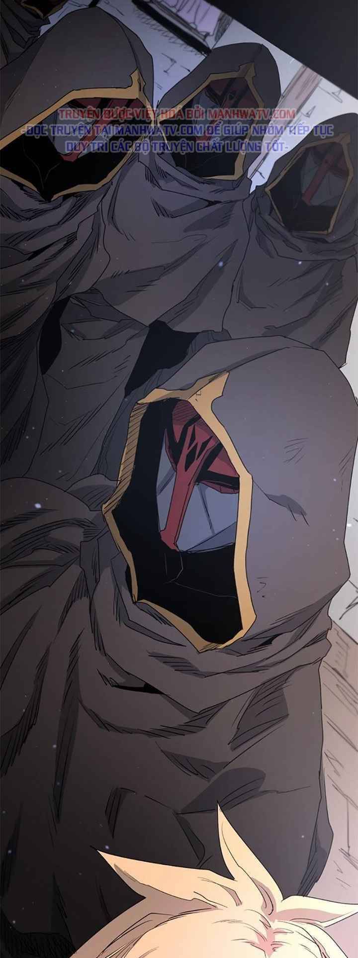 Kỵ Sĩ Báo Thù Chapter 2 - 70