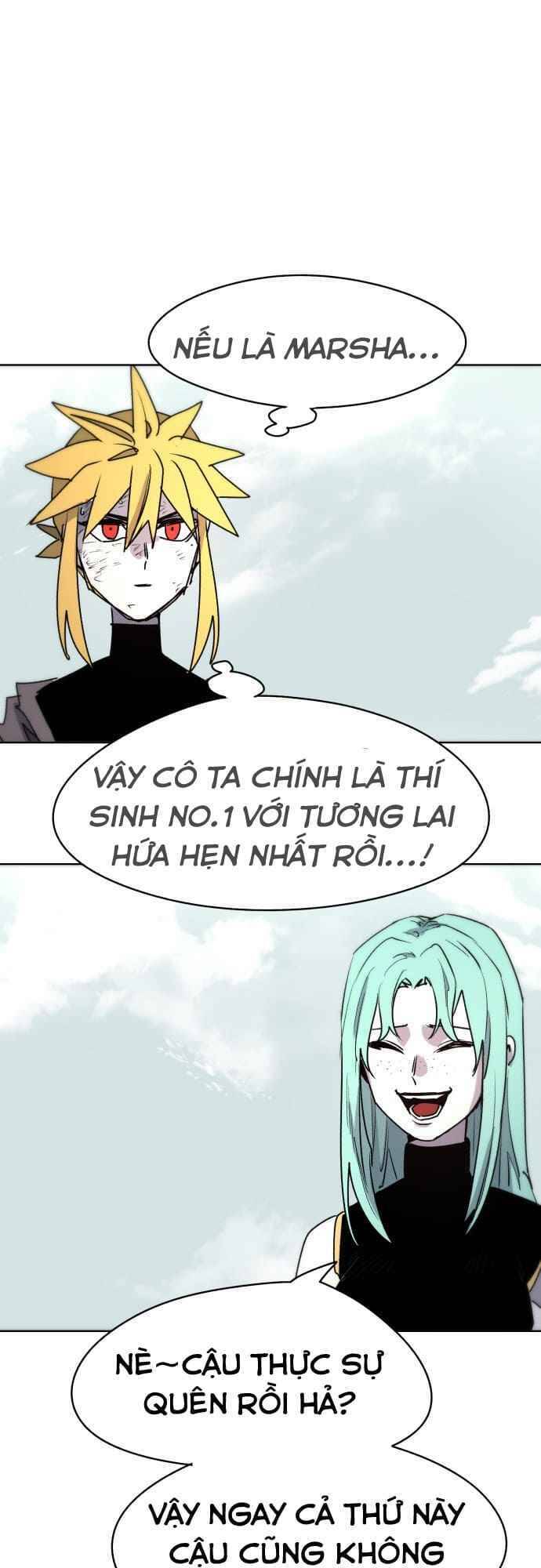 Kỵ Sĩ Báo Thù Chapter 20 - 16