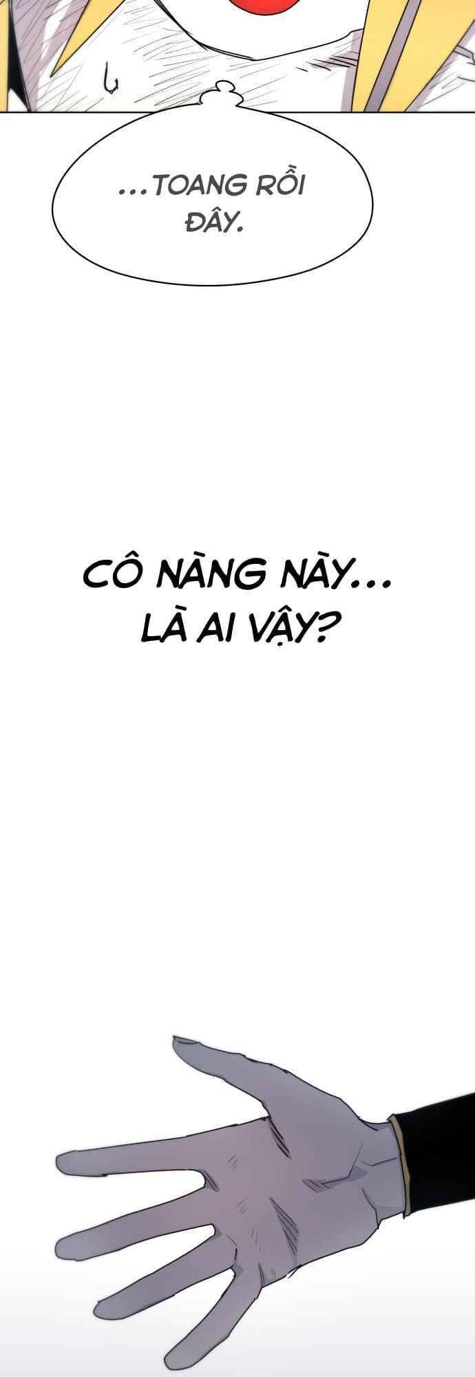 Kỵ Sĩ Báo Thù Chapter 20 - 3