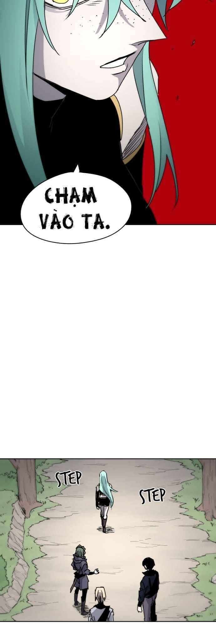 Kỵ Sĩ Báo Thù Chapter 20 - 26
