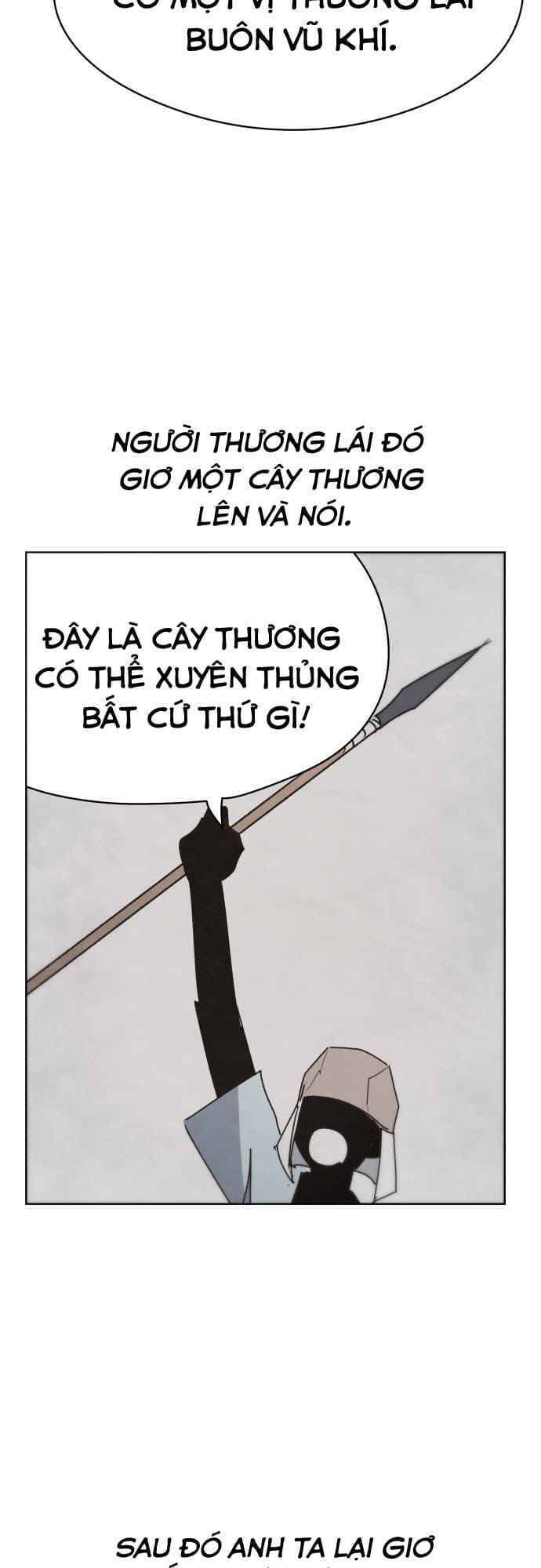 Kỵ Sĩ Báo Thù Chapter 20 - 36