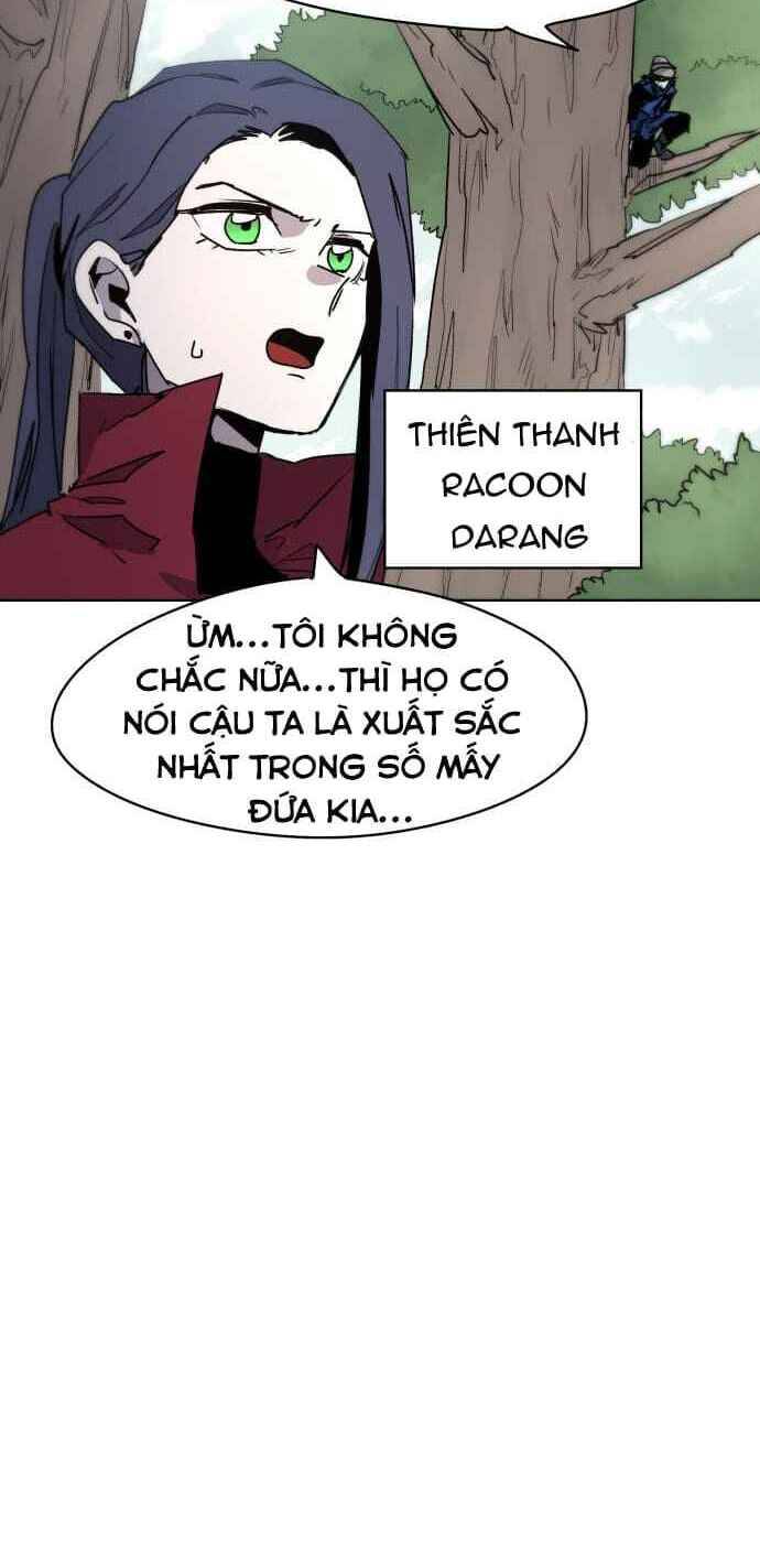 Kỵ Sĩ Báo Thù Chapter 20 - 6