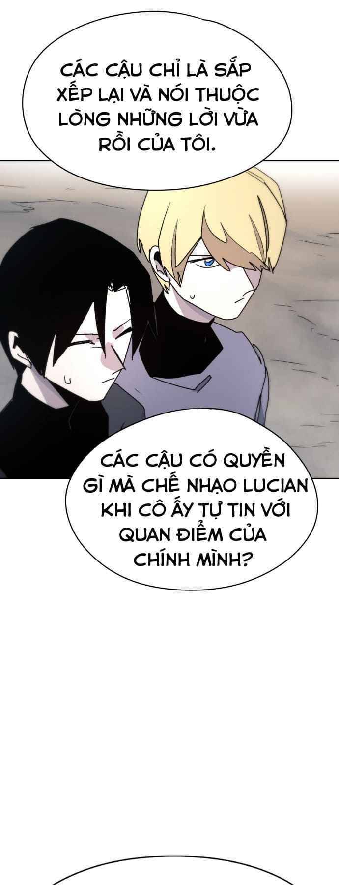 Kỵ Sĩ Báo Thù Chapter 20 - 54
