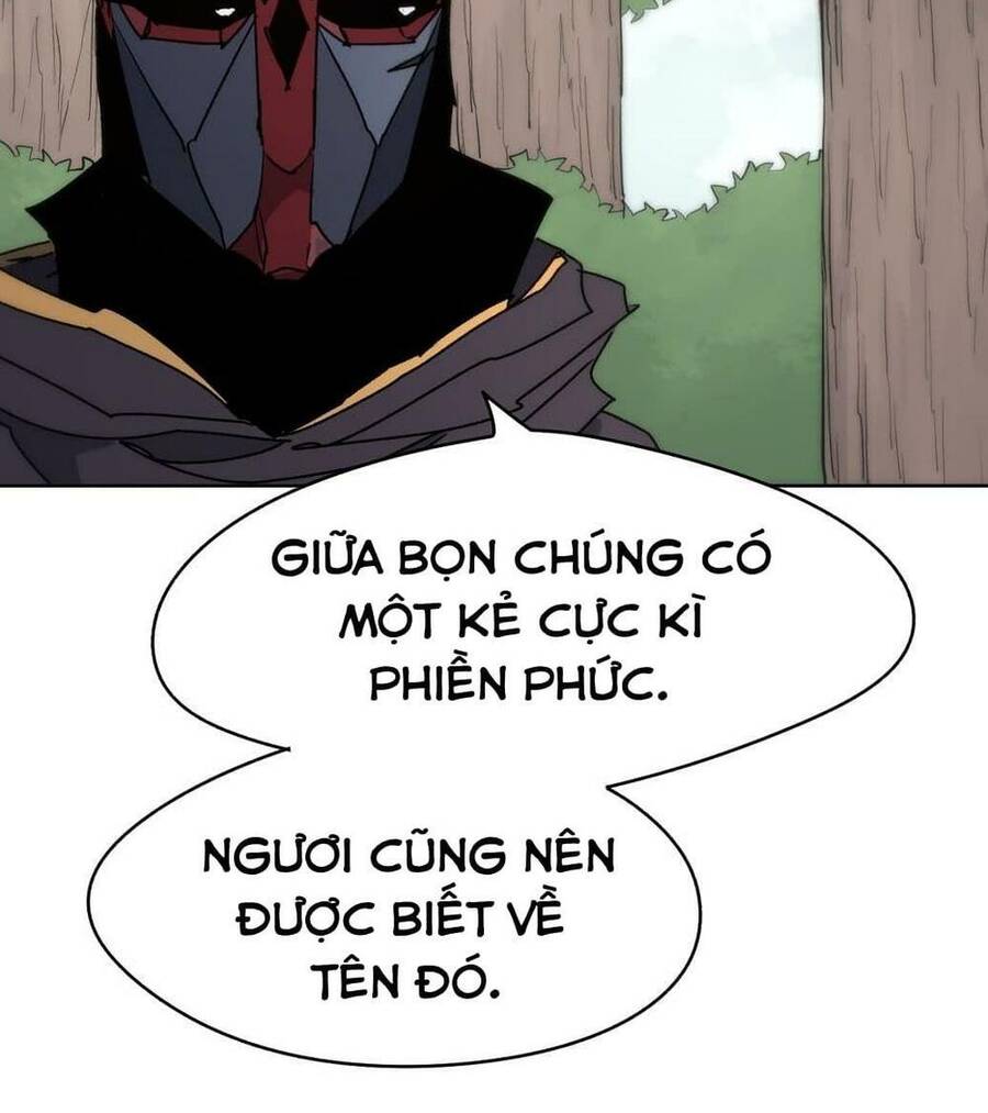 Kỵ Sĩ Báo Thù Chapter 21 - 15