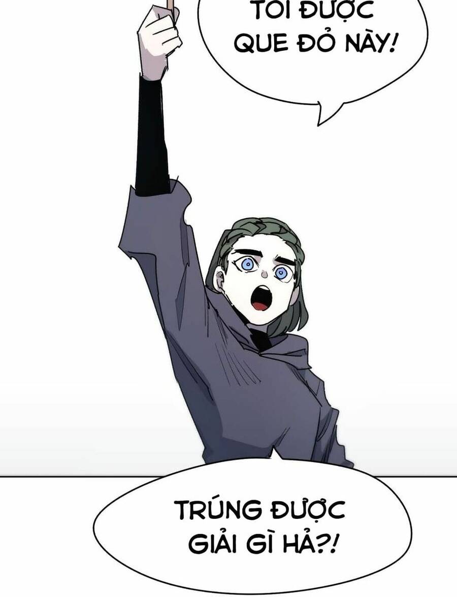 Kỵ Sĩ Báo Thù Chapter 21 - 28