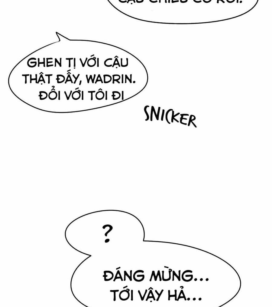 Kỵ Sĩ Báo Thù Chapter 21 - 33