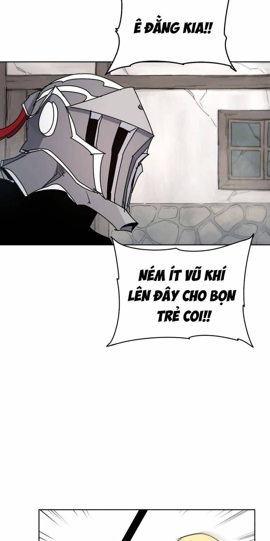 Kỵ Sĩ Báo Thù Chapter 21 - 53