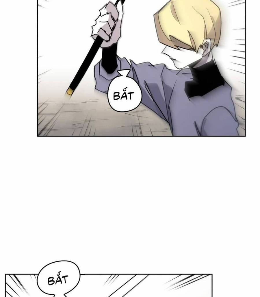 Kỵ Sĩ Báo Thù Chapter 21 - 54