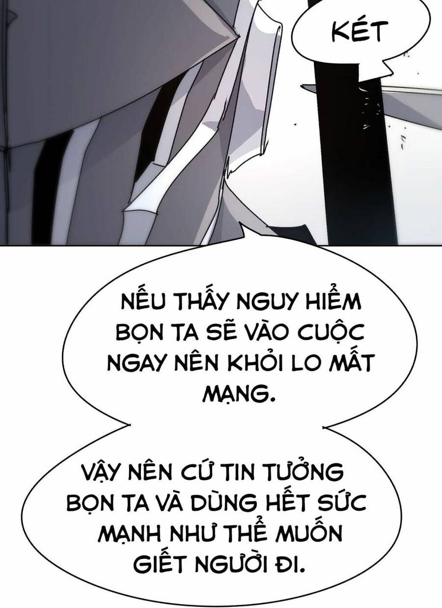 Kỵ Sĩ Báo Thù Chapter 21 - 64