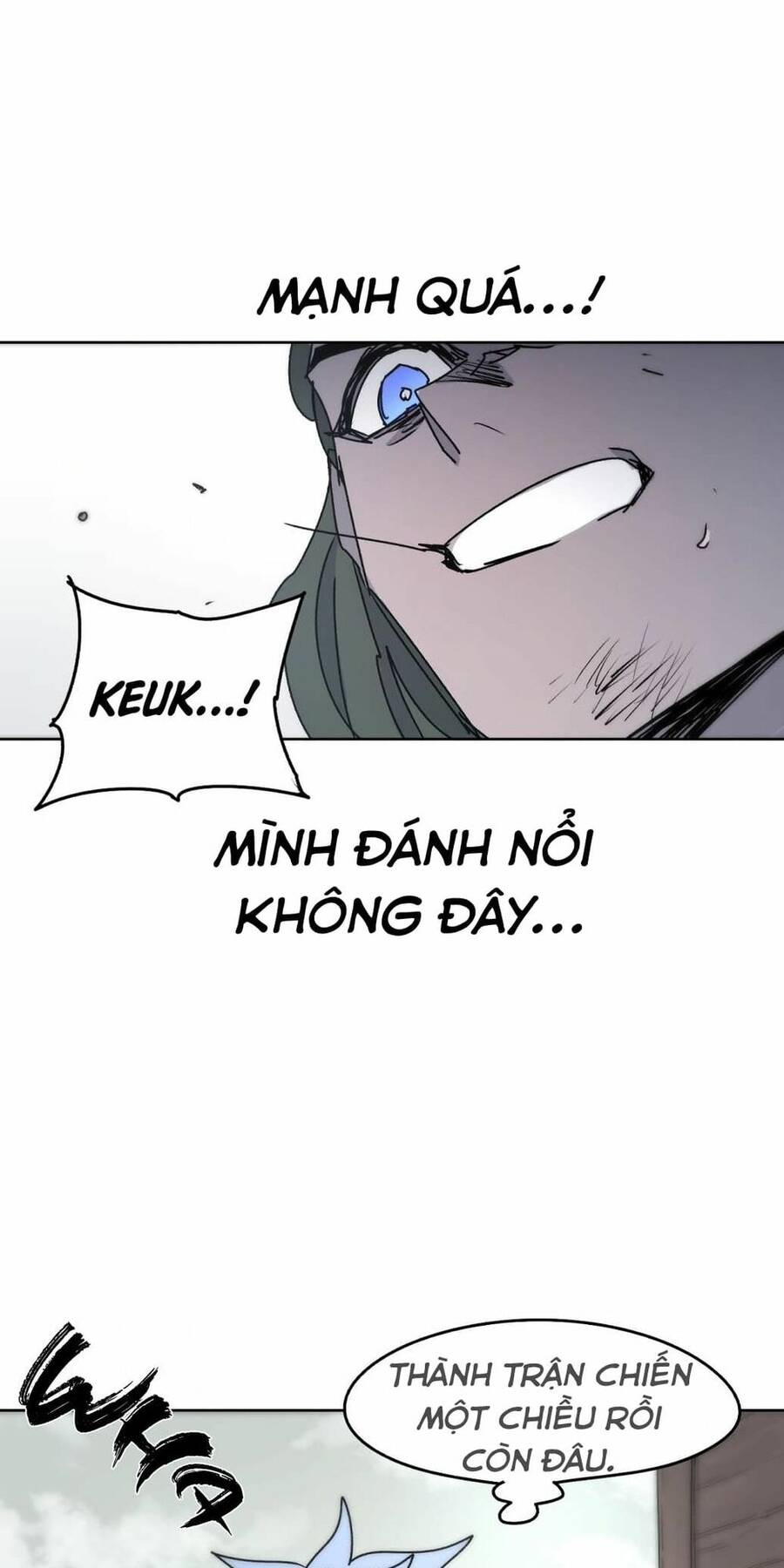 Kỵ Sĩ Báo Thù Chapter 21 - 83