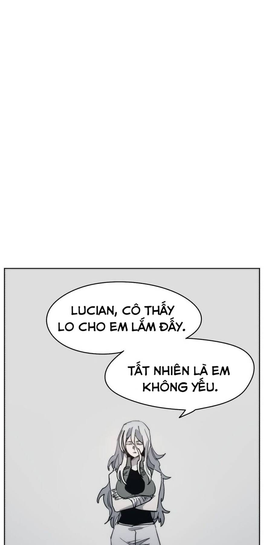 Kỵ Sĩ Báo Thù Chapter 22 - 2