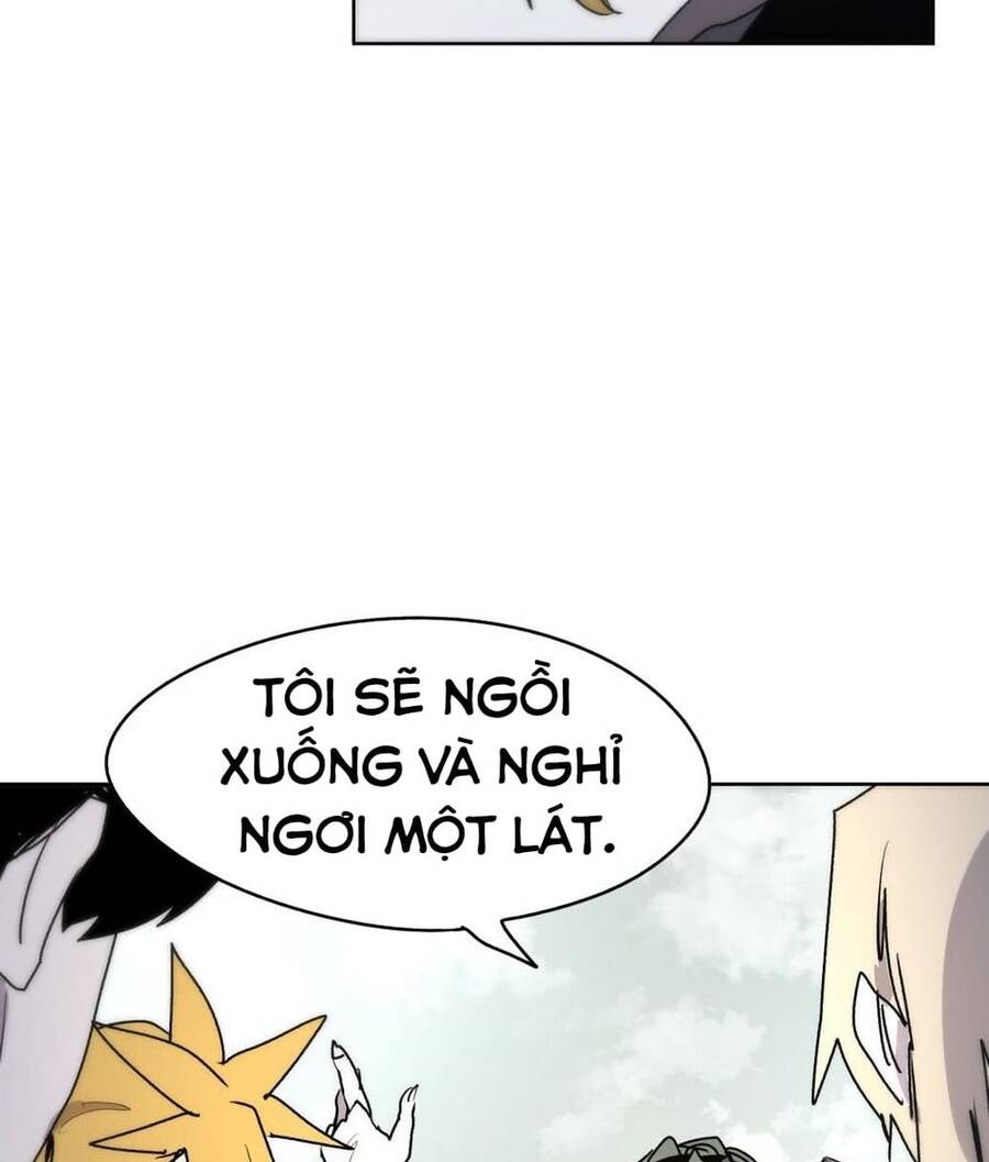Kỵ Sĩ Báo Thù Chapter 22 - 78
