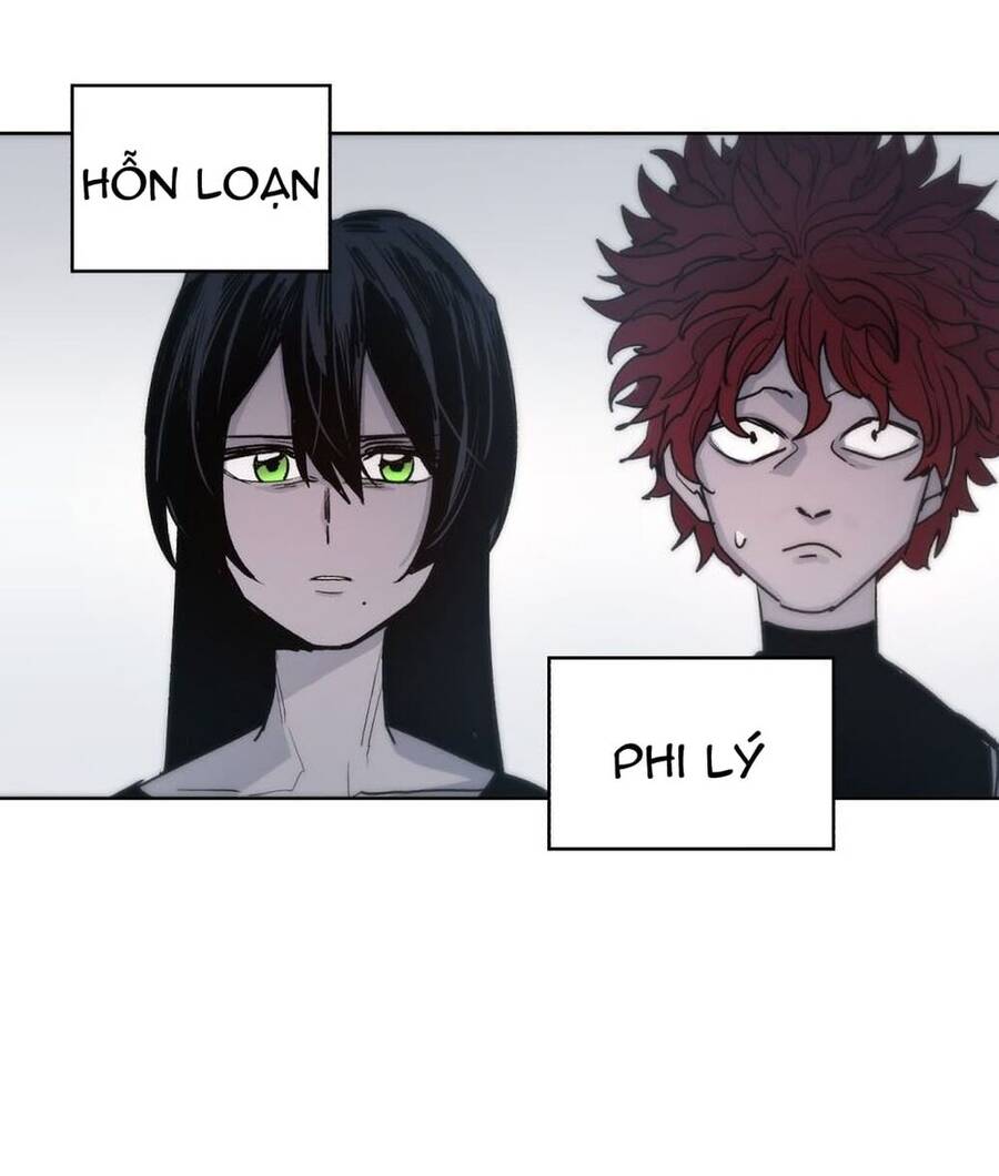 Kỵ Sĩ Báo Thù Chapter 23 - 15