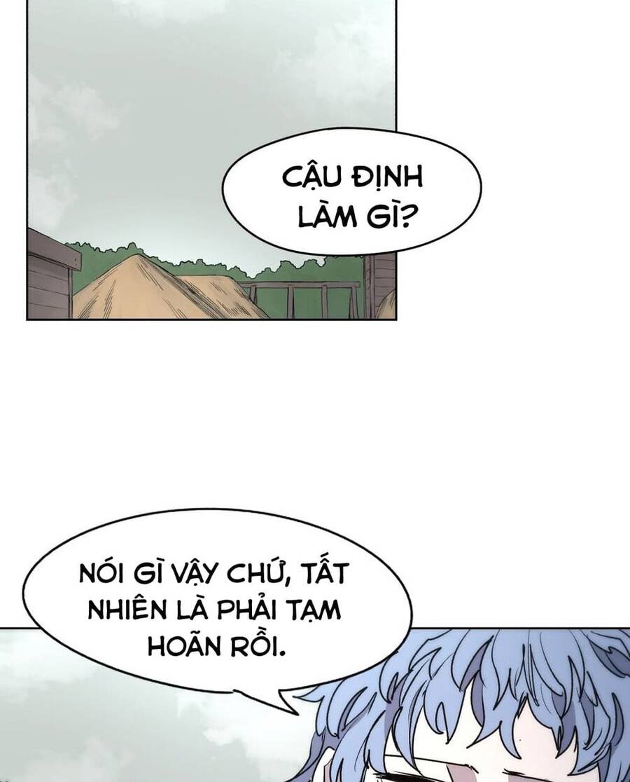 Kỵ Sĩ Báo Thù Chapter 23 - 24