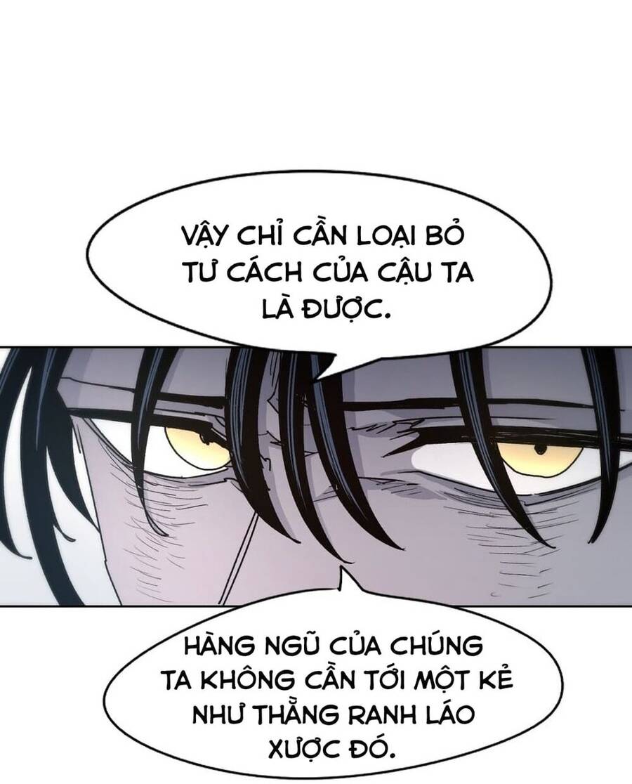 Kỵ Sĩ Báo Thù Chapter 23 - 28