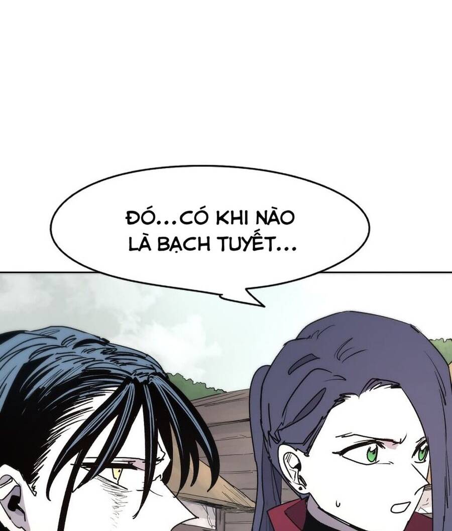 Kỵ Sĩ Báo Thù Chapter 23 - 30