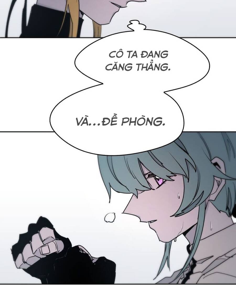 Kỵ Sĩ Báo Thù Chapter 23 - 43