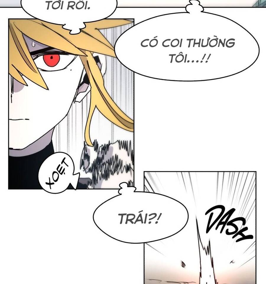 Kỵ Sĩ Báo Thù Chapter 23 - 46