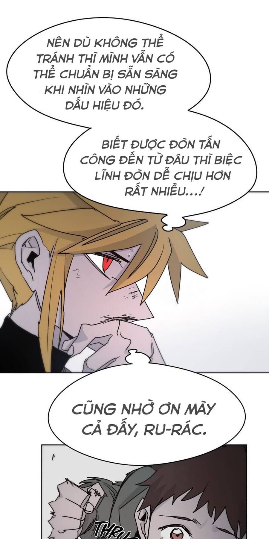 Kỵ Sĩ Báo Thù Chapter 23 - 56