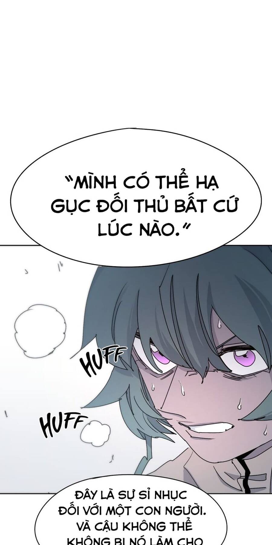 Kỵ Sĩ Báo Thù Chapter 23 - 71